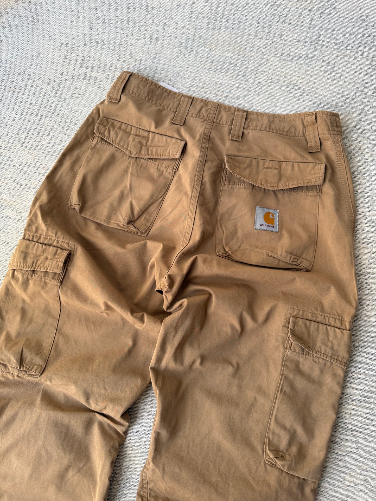 Carhartt Thrift Cargo Pant (W30 L34)