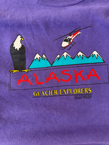 Hanes Vintage Alska Sweater (Women’s M)