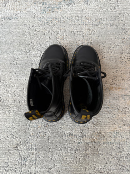 Dr Martens 1460 Bex in Black (38)