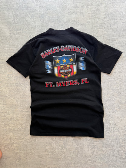 Harley Davidson Fr Meyers Tee (M)