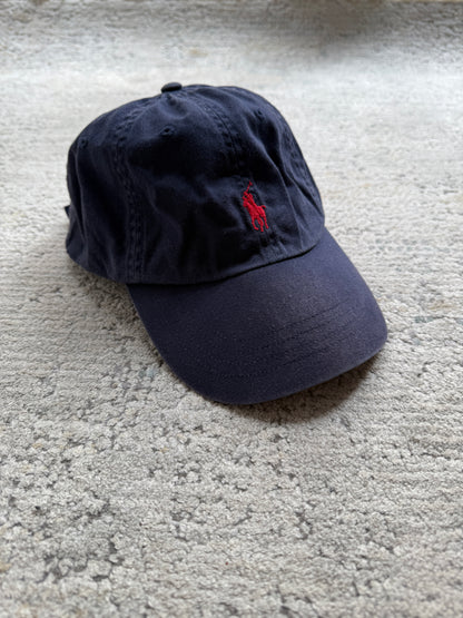Ralph Lauren Vintage Cap (OS)
