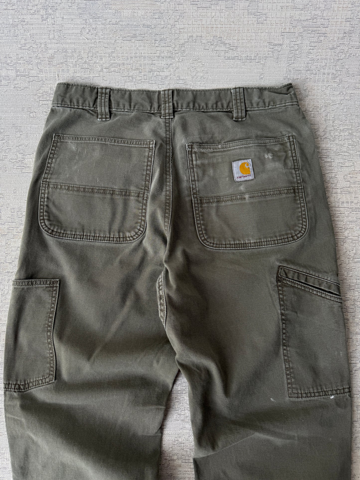 Carhartt Relaxed Fit Pant (W32 L32)