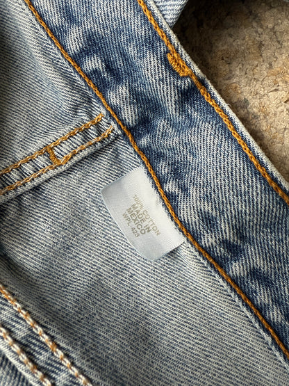 Levi’s 501 Jeans (W32 L32)