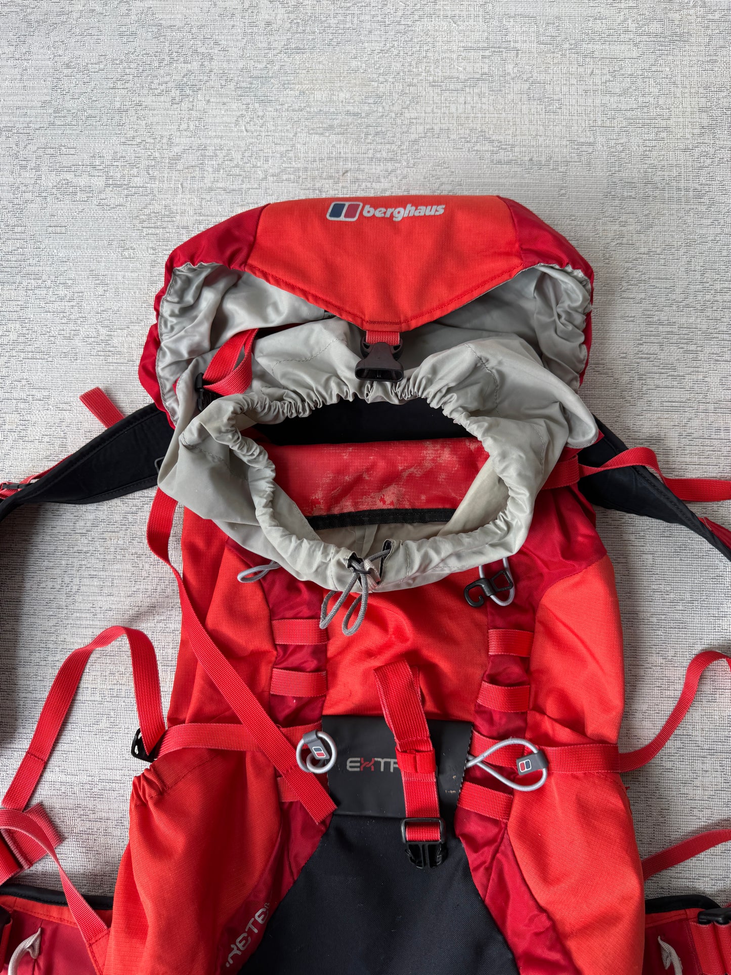 Berghaus Vintage Extrem Arete Backpack (35L)