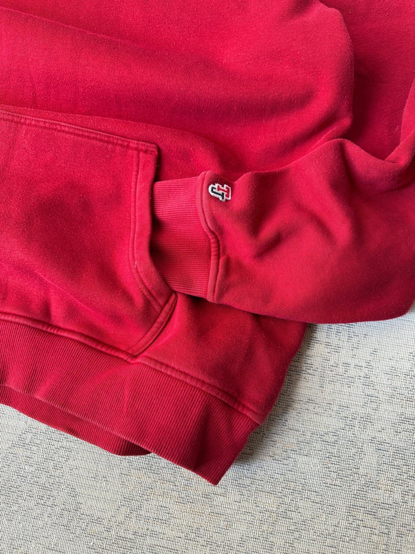 Tommy Jeans Blank Hoodie (M)