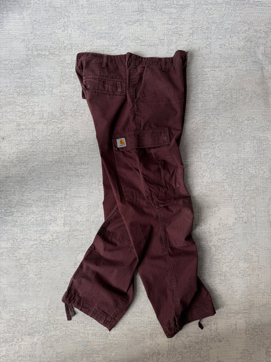 Carhartt Regular Cargo Pant (W33 L32)