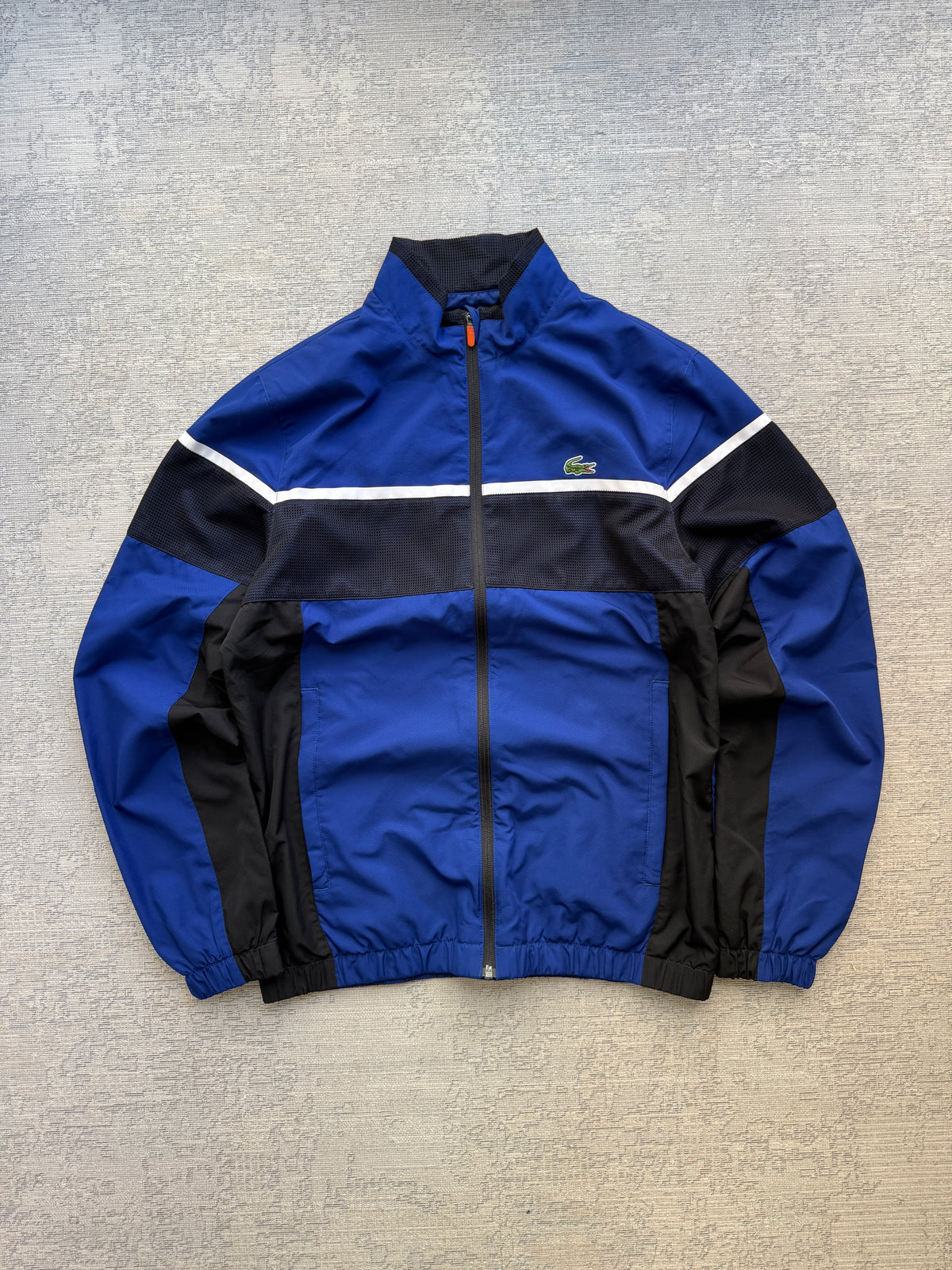 Lacoste Sport Technical Tracksuit Set (M)