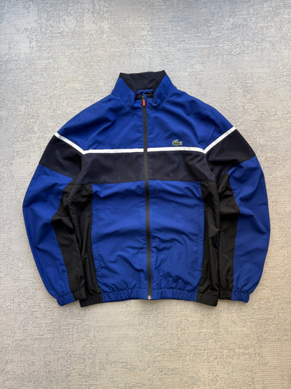 Lacoste Sport Technical Tracksuit Set (M)