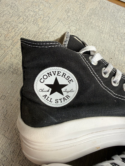 Converse All Star Move Hi (Women’s 38)