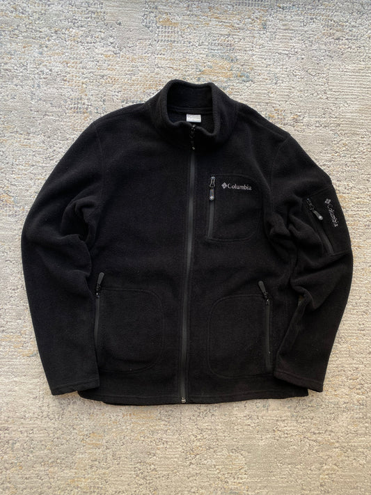 Columbia Outdoor Fleece