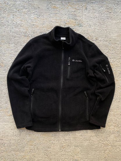 Columbia Outdoor Fleece