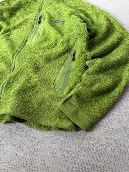 Patagonia Full-Zip Fleece (L)