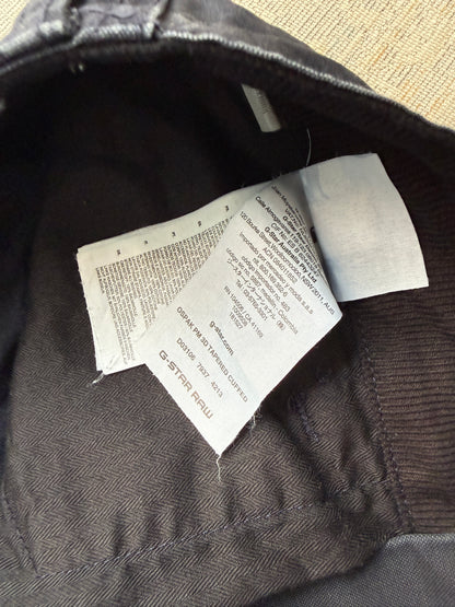G-Star Raw Utility Cargo Pant (W30)