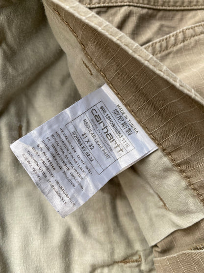Carhartt Regular Lear Cargo Pant (W31 L32)