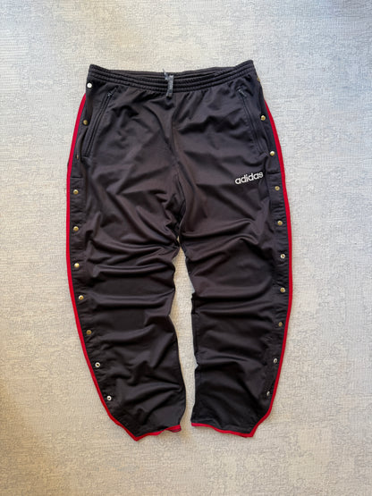 Adidas Snap Track Pants (L/XL)
