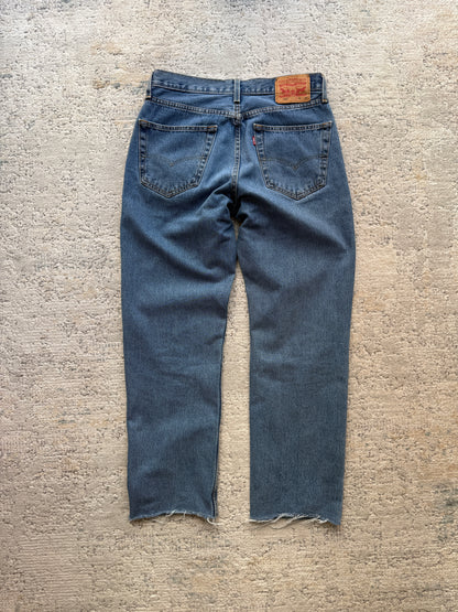 Levi’s 550 Straight Jeans (W31 L34)