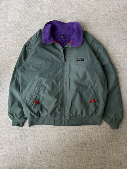 Patagonia Retro Outdoor Jacket (XL)
