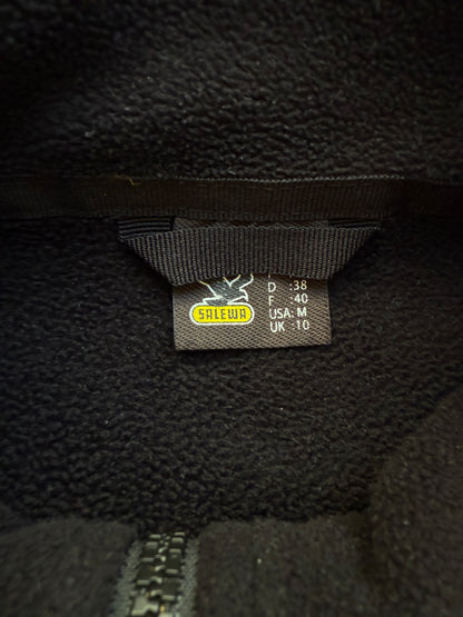 Salewa Full-Zip Fleece (Women’s M)