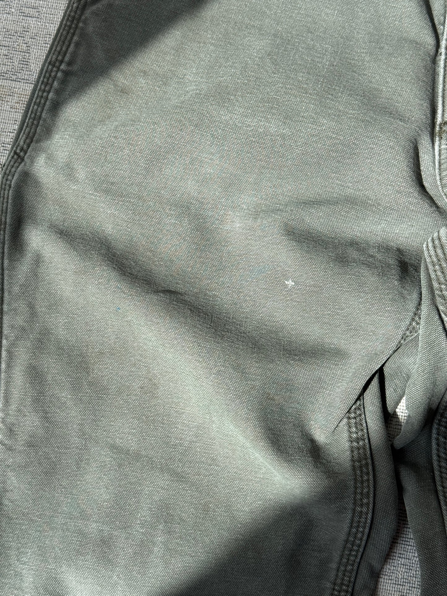 Carhart B111 Carpenter Work Pant (W32 L30)