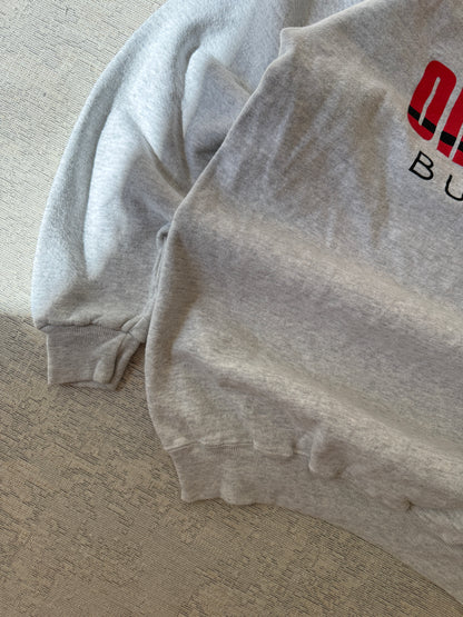Vintage Team Edition Ohio State Crew (XL)