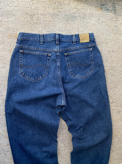 Lee Regular Jeans (W34 L32)