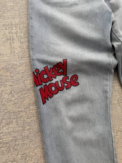 Disney x Levi’s 501 Jeans (W30 L28)