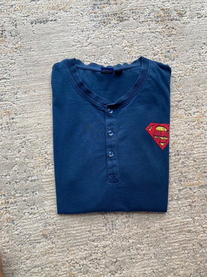 Superman Tee
