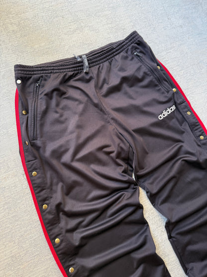 Adidas Snap Track Pants (L/XL)