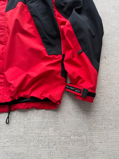 Vintage 90s Mammut Balance Project GORE-TEX Jacket (L)