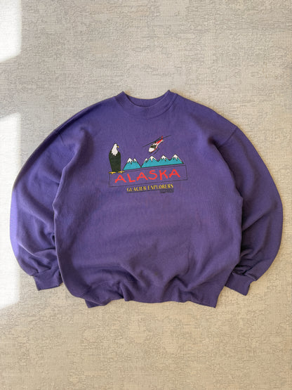Hanes Vintage Alska Sweater (Women’s M)