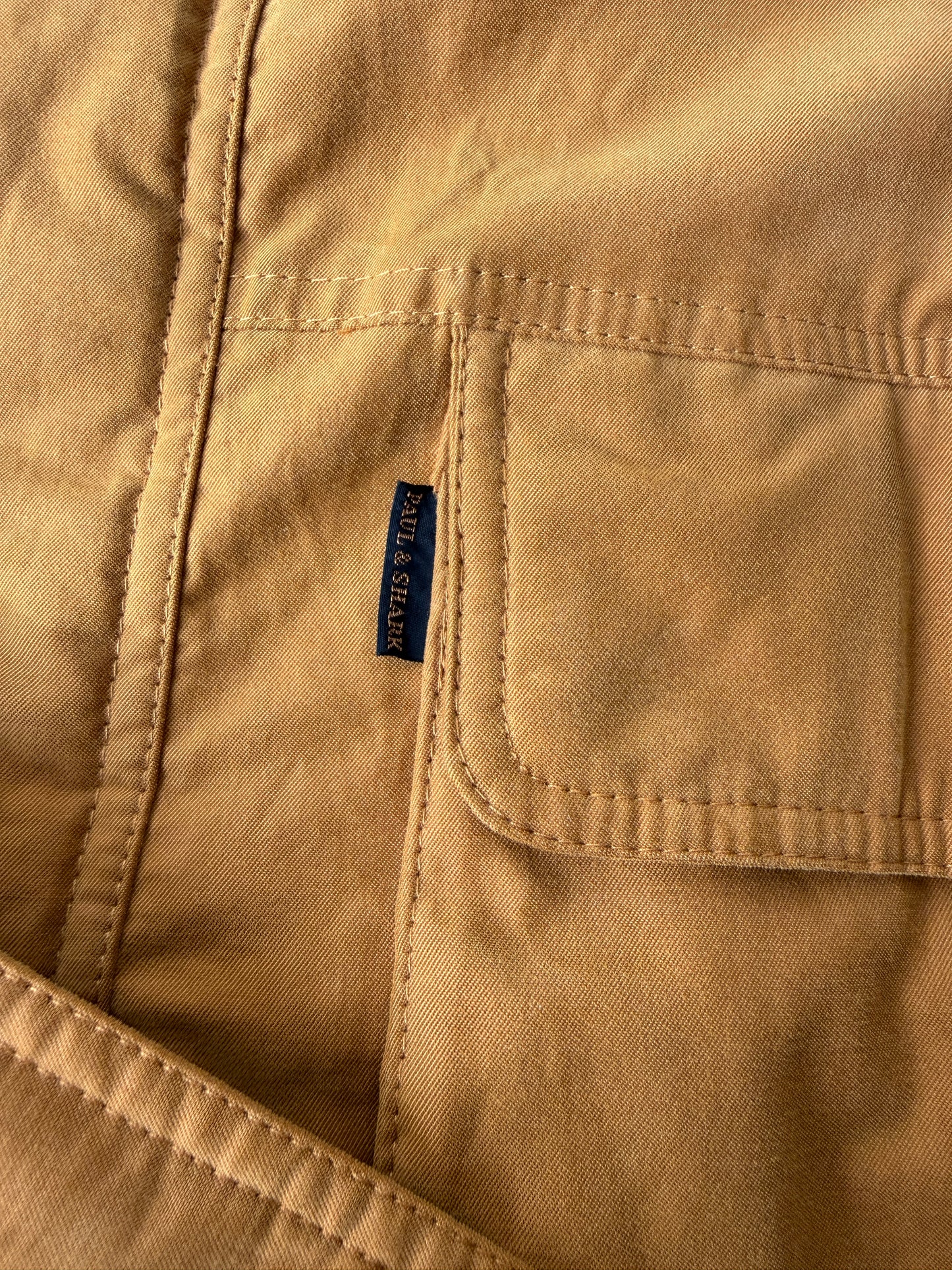 Paul Shark Yachting Field Jacket (XL)