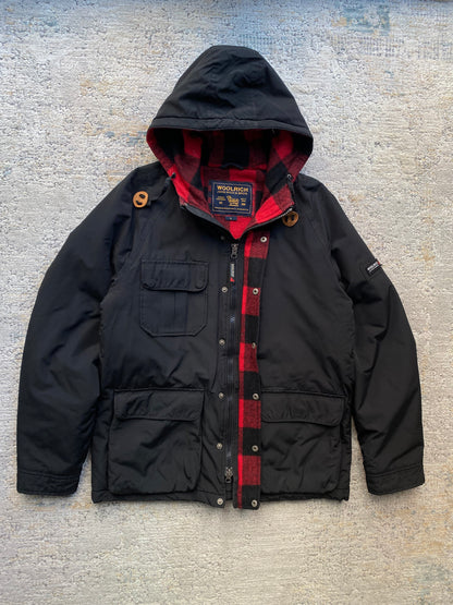 Woolrich Winter Jacket (L)