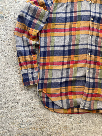 Our Legacy Flannel Shirt (L)