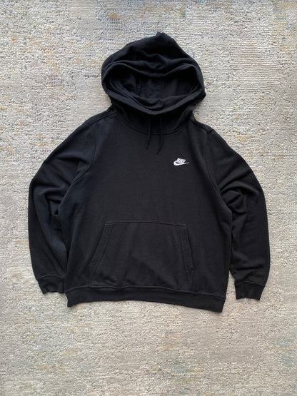 Nike Long Neck Hoodie