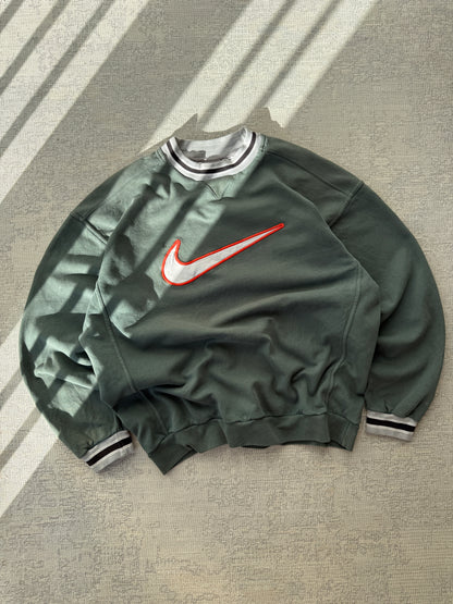 Nike 2000’s Vintage Sweater (L)