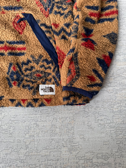 The North Face Pullover Fleece (Women’s S)