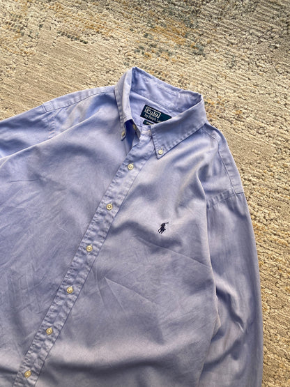 Ralph Lauren LS Shirt