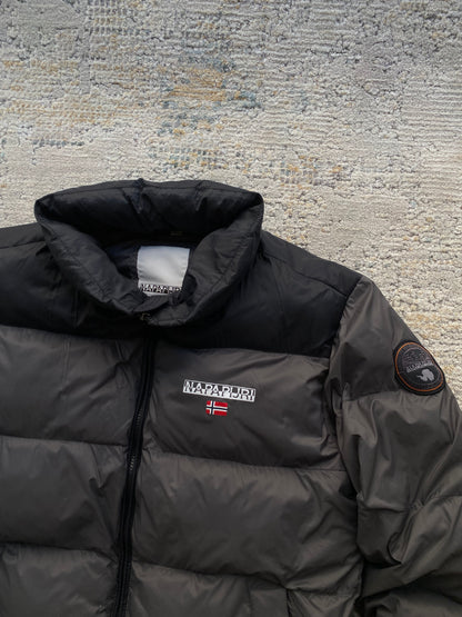 Napapijri Puffer Jacket
