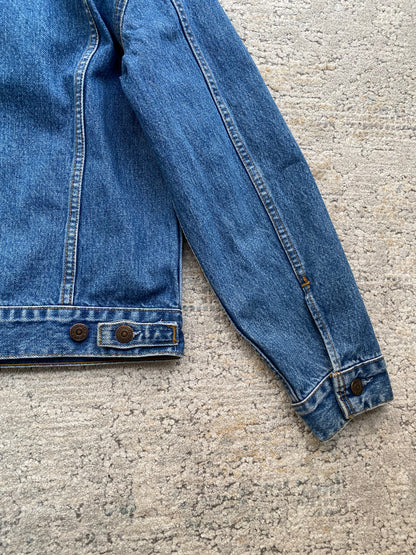 Levi’s Denim Jacket - Regular Fit (S)