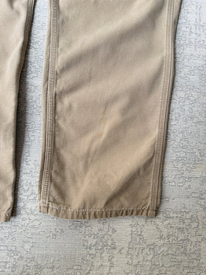 Carhartt Flame Resistant Cargo Pant (W33 L30)