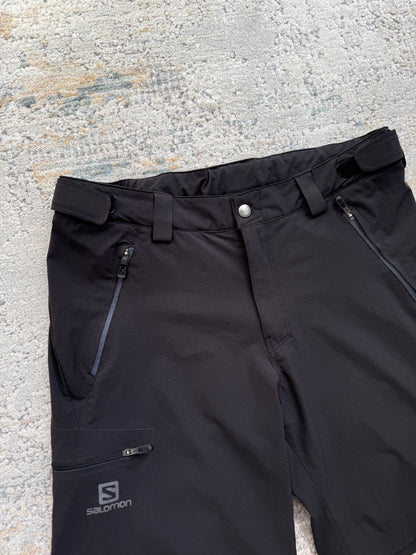 Salomon Advanced Shield Skin Shorts (W32)