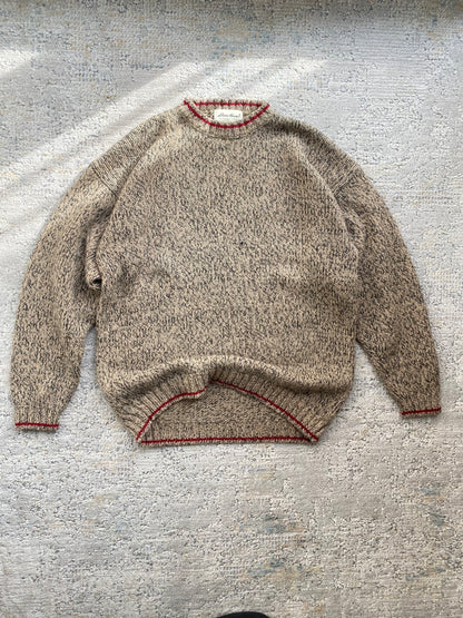 Eddie Bauer Vintage Jumper (M)