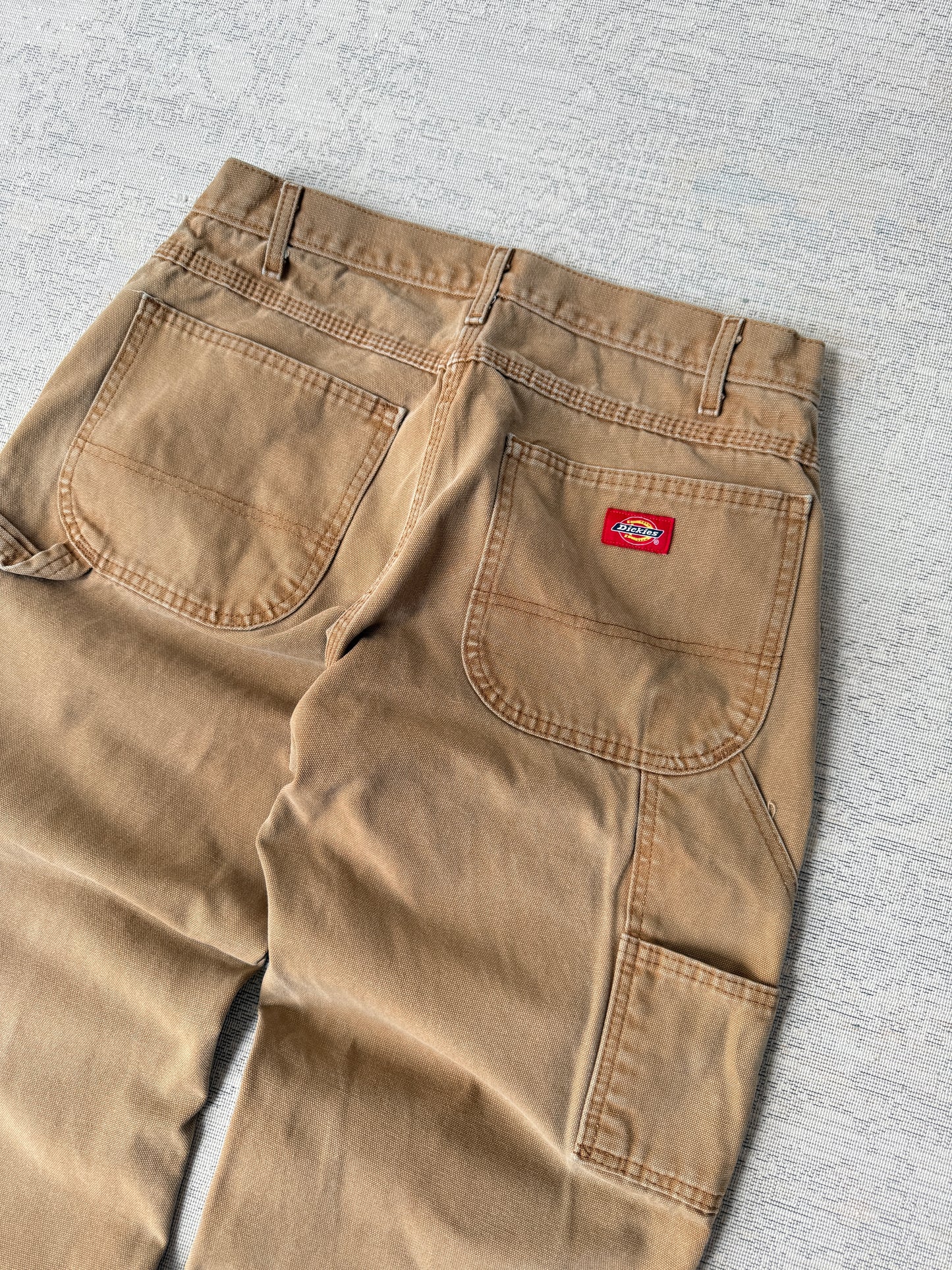 Dickies Carpenter Pants (W32 L30)