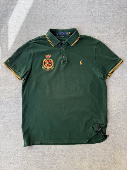 Ralph Lauren Slim Polo Tee (L)