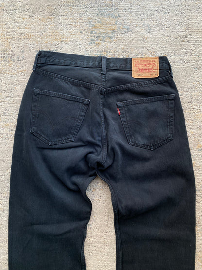 Levi’s 501 Jeans (W31 L30)