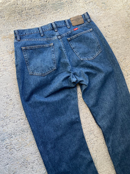 Wrangler Jeans (W36 L32)
