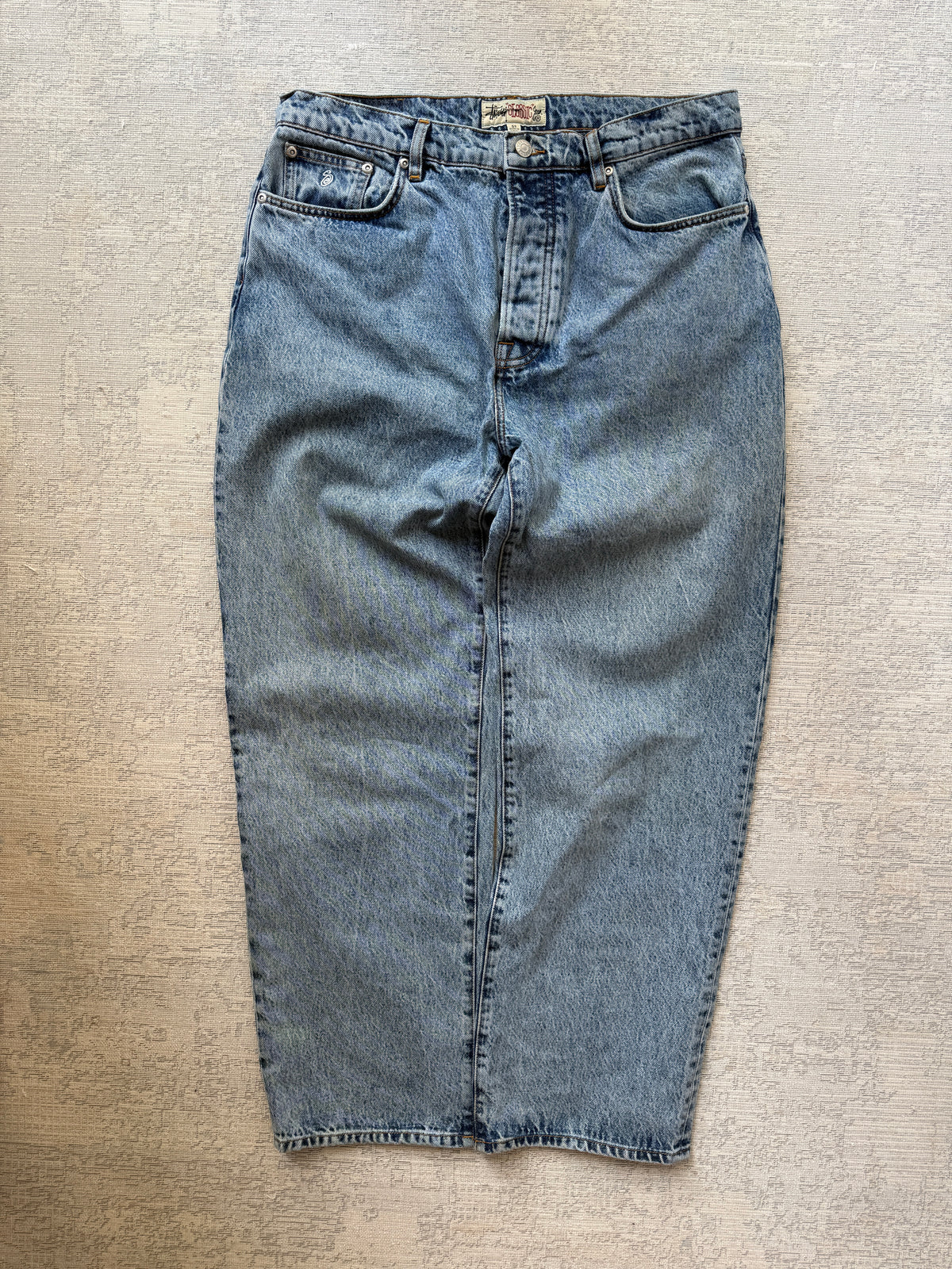 Stüssy Classic Jeans (W34)