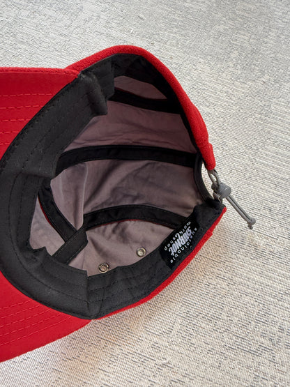 Custom Handmade The North Face Upcycled Hat