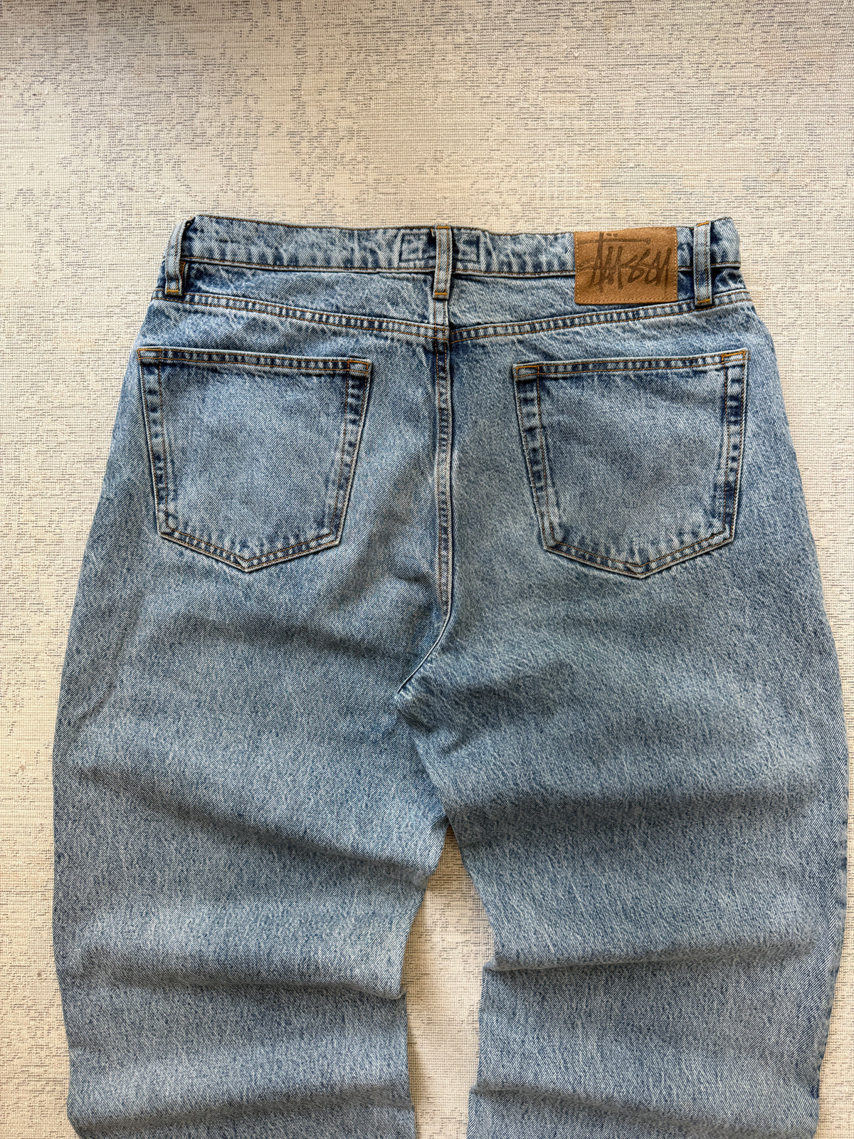 Stüssy Classic Jeans (W34)