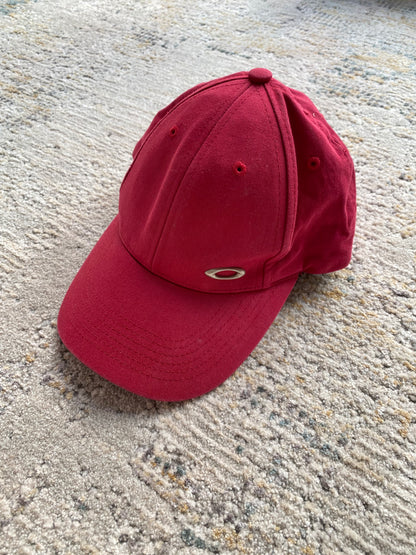 Oakley Classic Cap